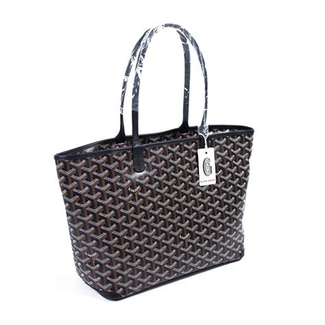 goyard tote bag price 2017|goyard artois pm price 2024.